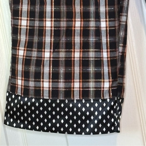 San Francisco Giants Cropped Pajama Bottoms Women's Small Genuine Merchandise - Picture 4 of 8